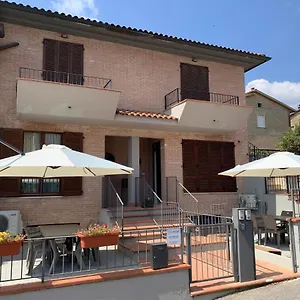 Casa Ercoli Abbadia Appartamento Abbadia di Montepulciano