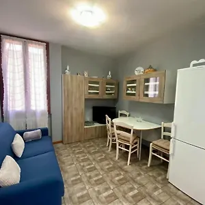 Intero Parma - Con Sky Wi-fi E Tv - Zona Fiera Appartement