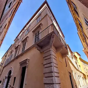 Ych-pretty Flat Close Pantheon Appartamento Roma