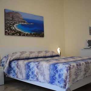 La Casa Di Gus Appartamento Palermo