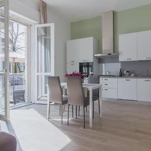  Appartamento Maggie House