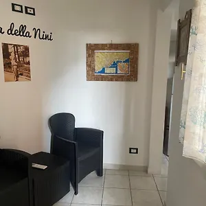 La Casa Della Nini Appartamento Sanremo
