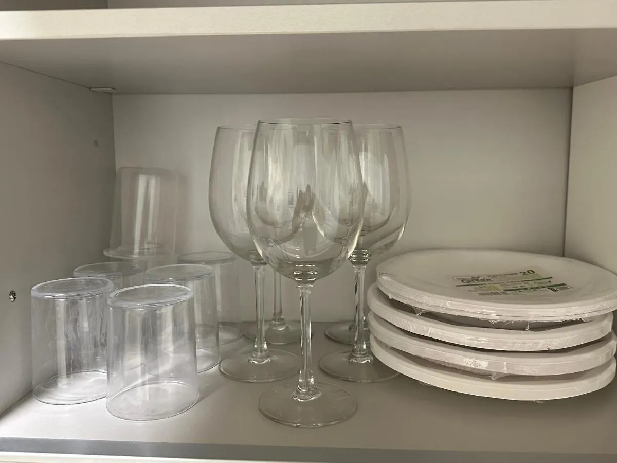 Appartement Casavale Elegante Residenza 108 Mq Max 7 Persone à Plaisance Italie