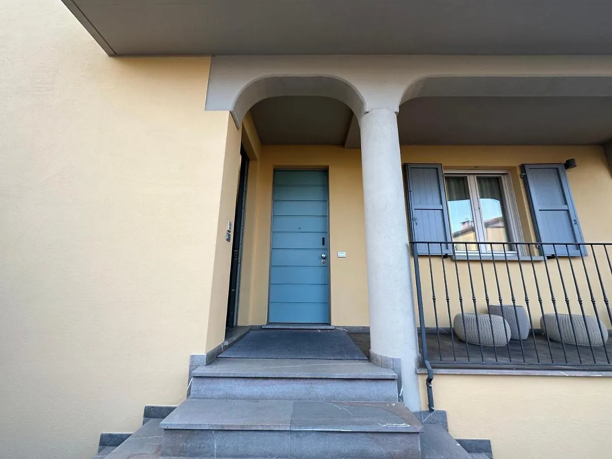 Appartement Casavale Elegante Residenza 108 Mq Max 7 Persone à Plaisance 0*,  Italie